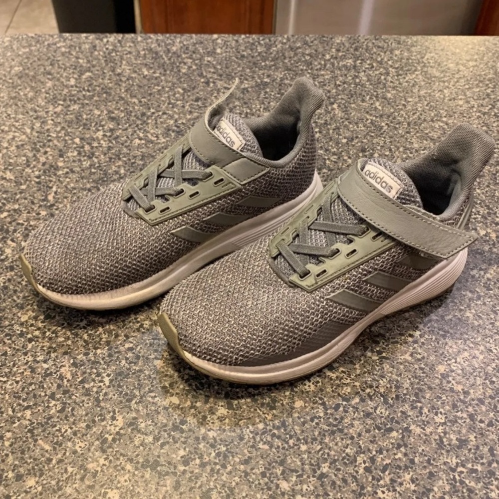 Boys adidas sneakers